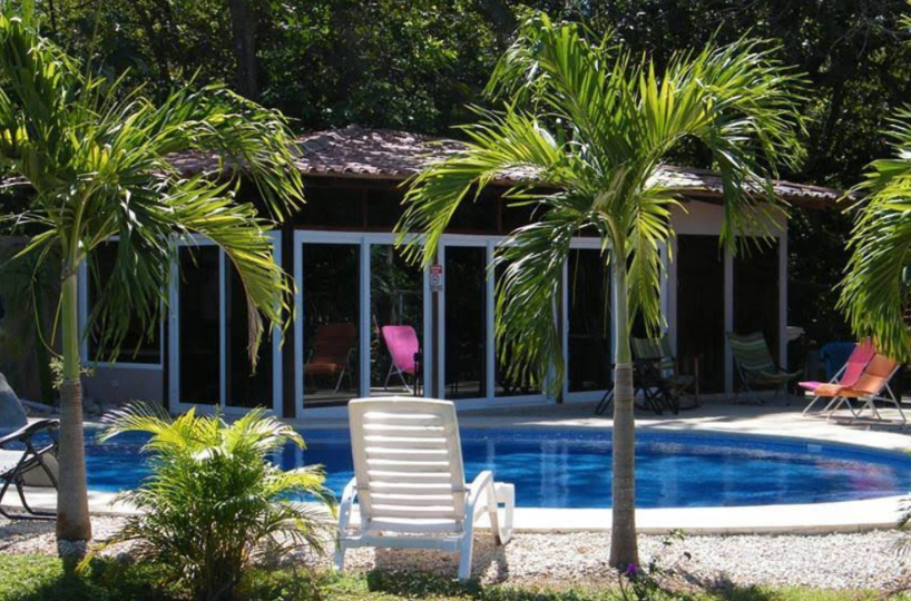 CommercialCondos for sale in Tamarindo Costa Rica