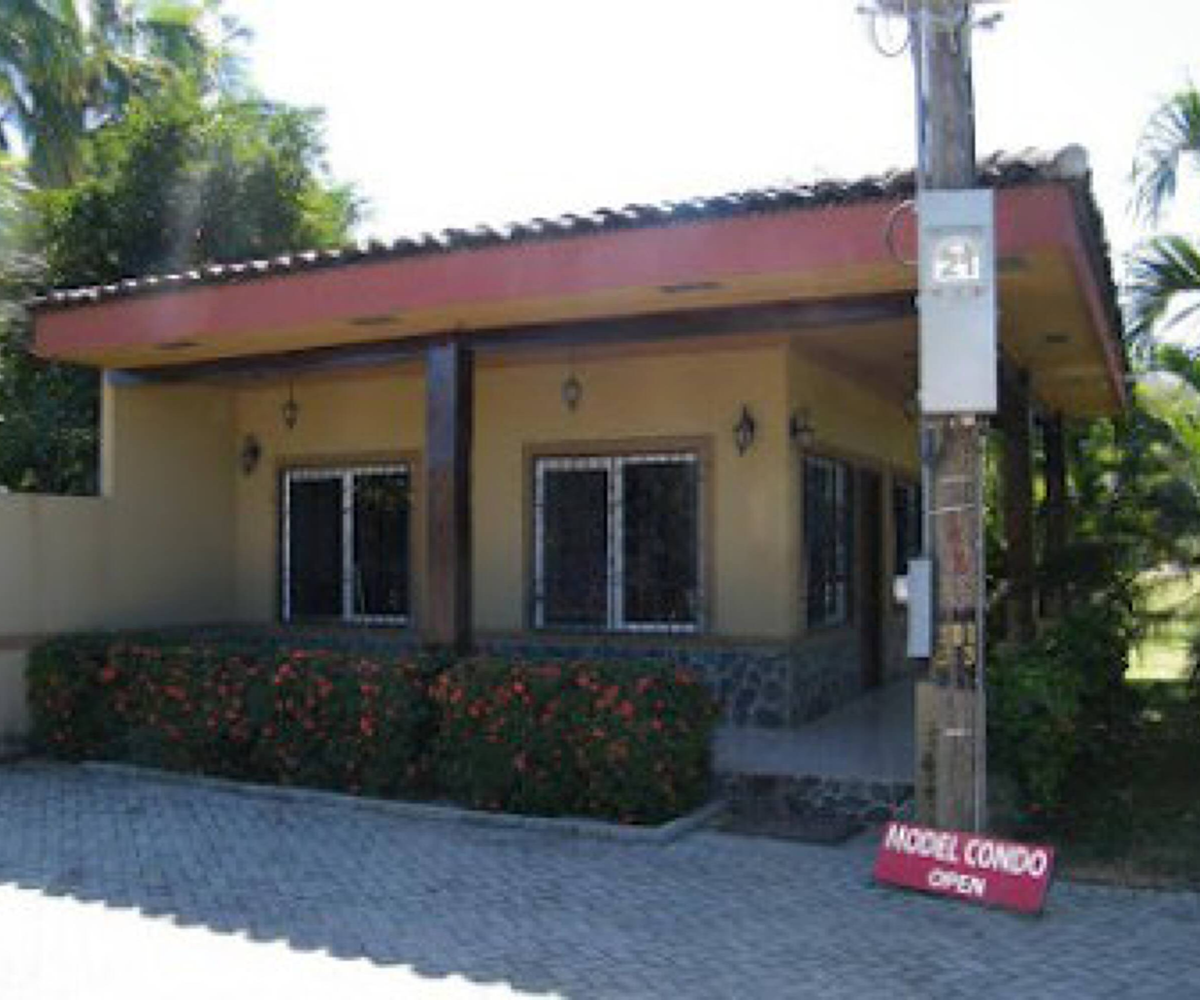 CommercialCondos for sale in Tamarindo Costa Rica