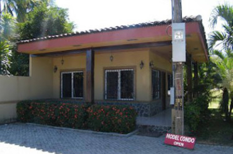 CommercialCondos for sale in Tamarindo Costa Rica