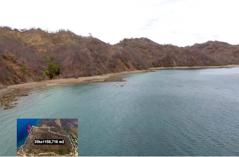 Building LotsDevelopment Land for sale in Santa Cruz Costa Rica