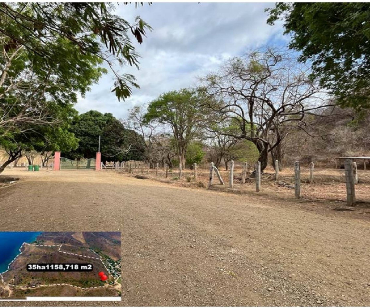 Building LotsDevelopment Land for sale in Santa Cruz Costa Rica