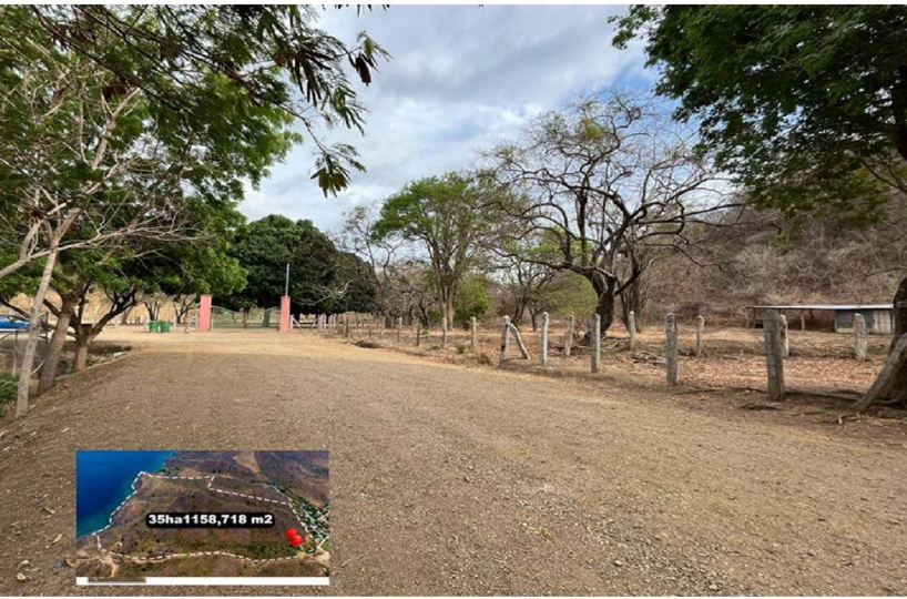 Building LotsDevelopment Land for sale in Santa Cruz Costa Rica