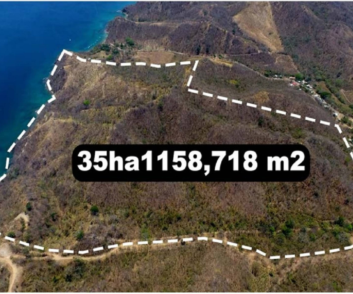 Building LotsDevelopment Land for sale in Santa Cruz Costa Rica