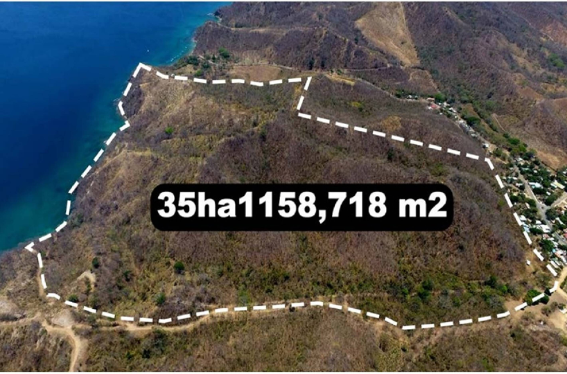 Building LotsDevelopment Land for sale in Santa Cruz Costa Rica