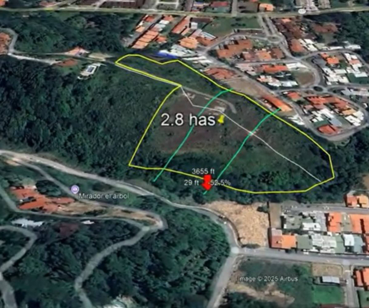 CommercialDevelopment Land for sale in Escazu Costa Rica