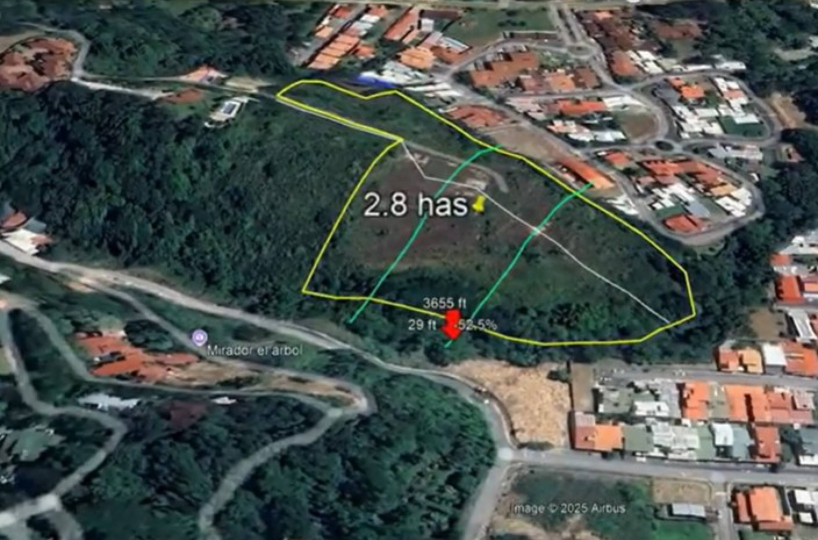 CommercialDevelopment Land for sale in Escazu Costa Rica