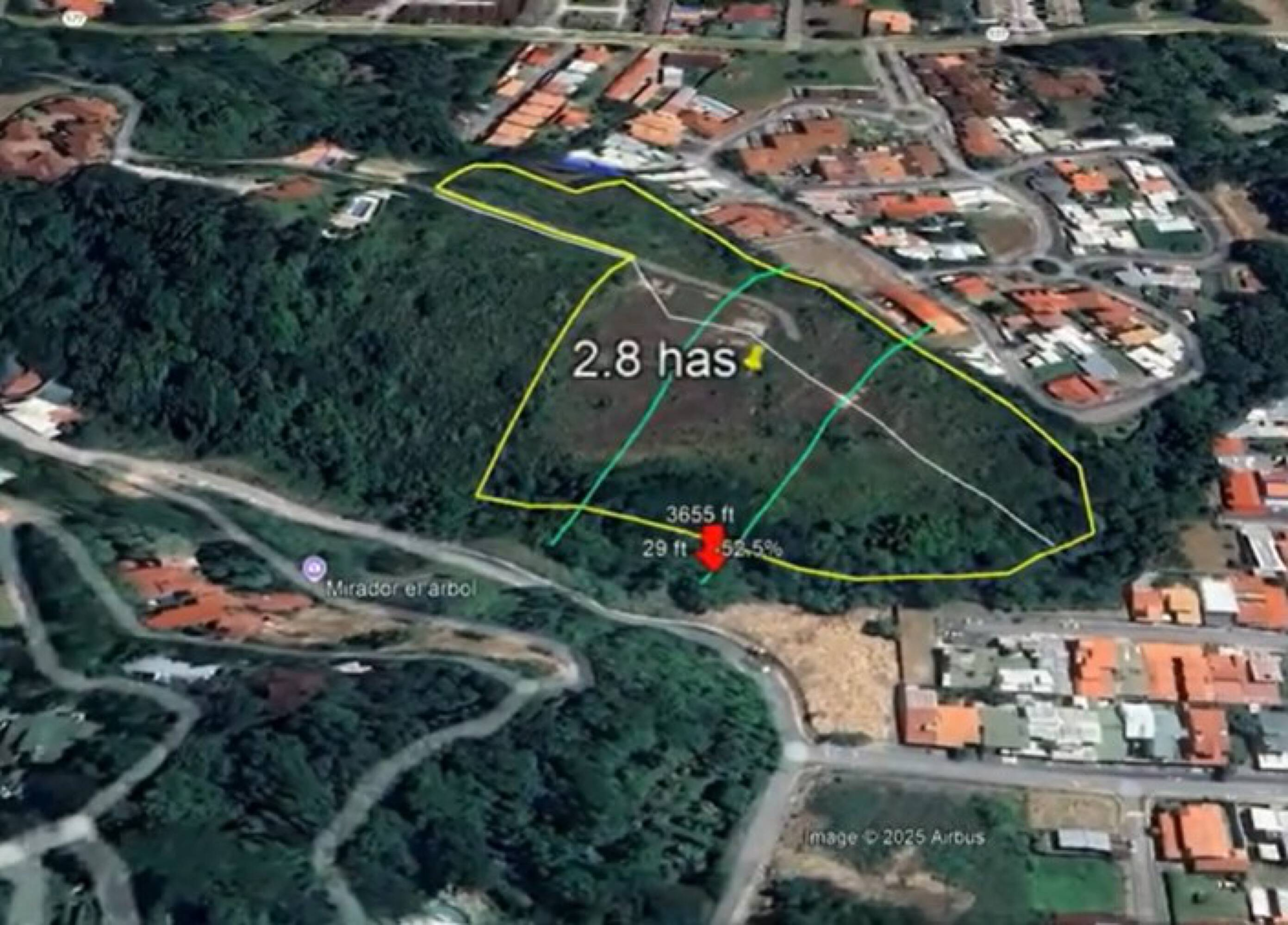 CommercialDevelopment Land for sale in Escazu Costa Rica