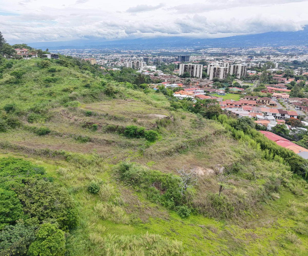 CommercialDevelopment Land for sale in Escazu Costa Rica