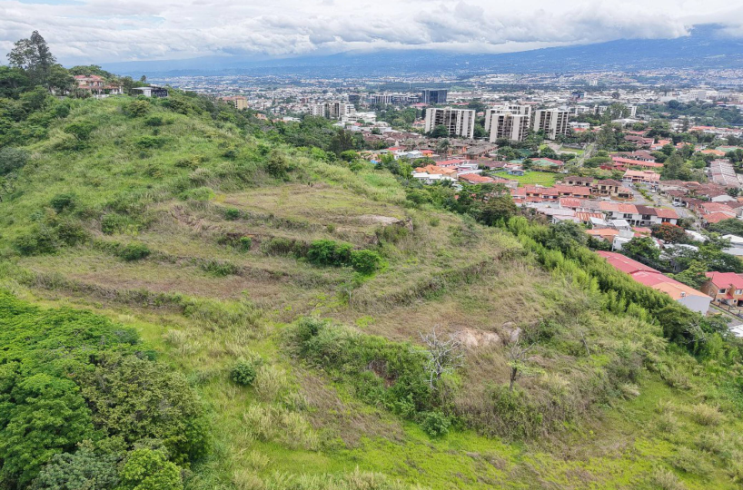 CommercialDevelopment Land for sale in Escazu Costa Rica