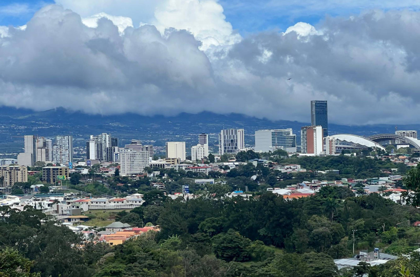 CommercialDevelopment Land for sale in Escazu Costa Rica