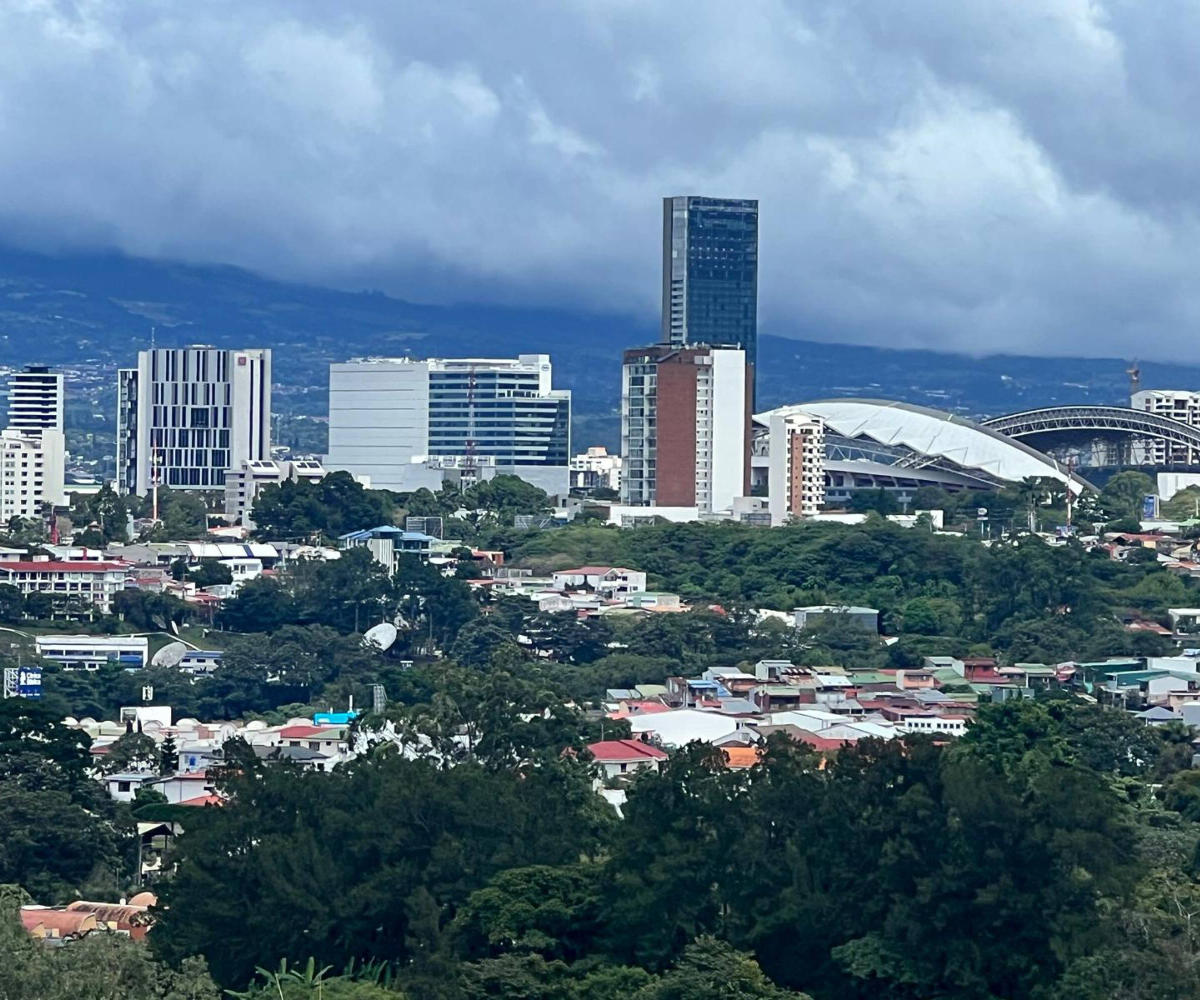 CommercialDevelopment Land for sale in Escazu Costa Rica