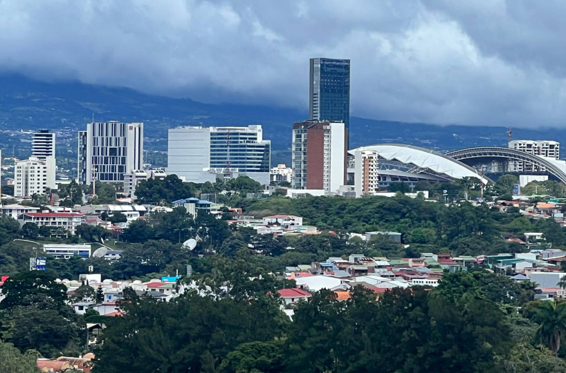 CommercialDevelopment Land for sale in Escazu Costa Rica