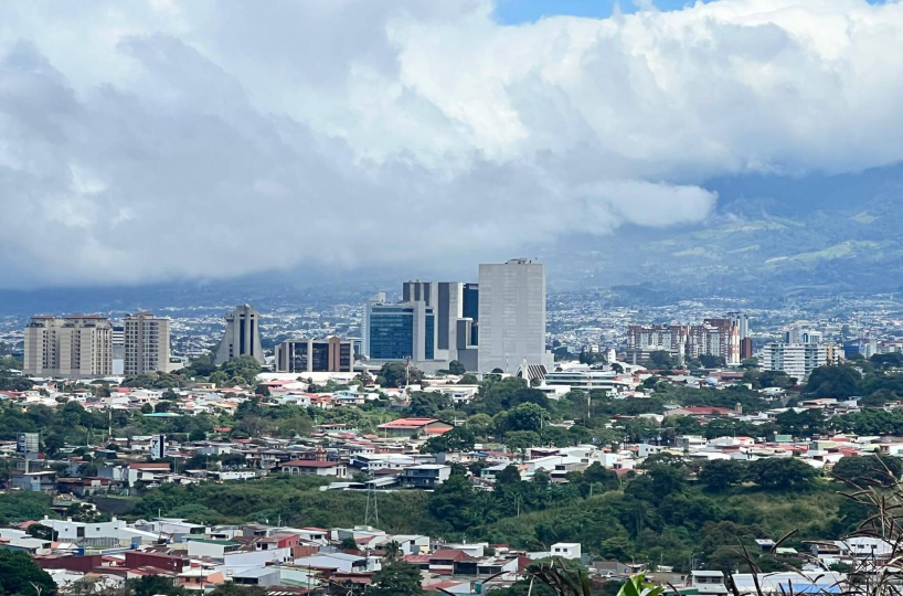 CommercialDevelopment Land for sale in Escazu Costa Rica