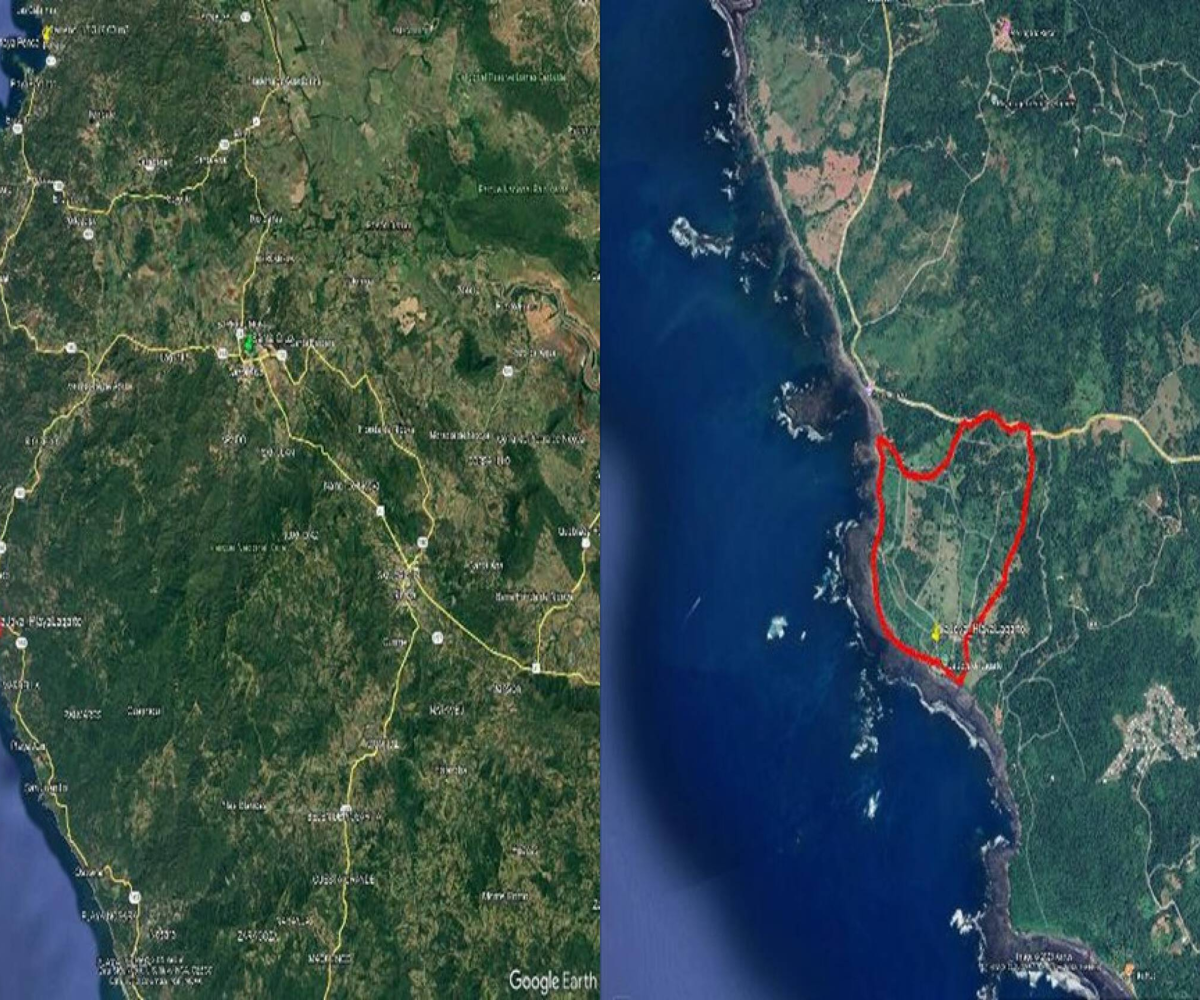 CommercialFarms and Ranches for sale in Santa Cruz Costa Rica