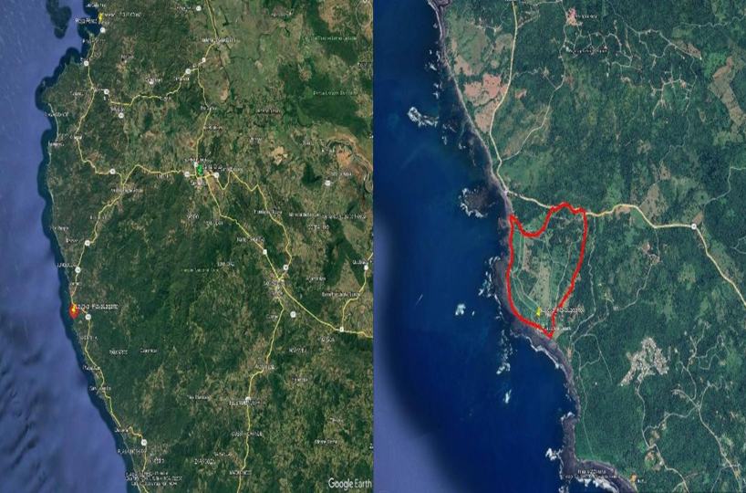 CommercialFarms and Ranches for sale in Santa Cruz Costa Rica