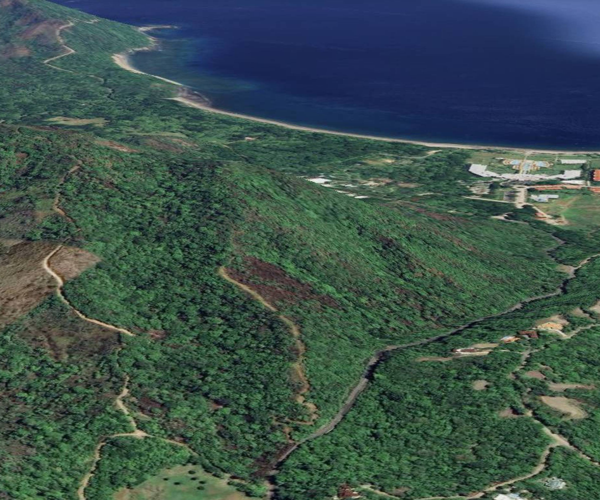 Building LotsDevelopment Land for sale in Playa matapalo Costa Rica