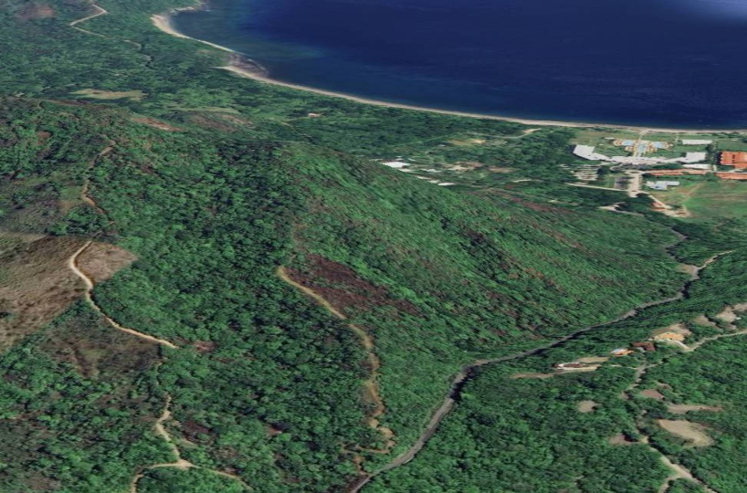 Building LotsDevelopment Land for sale in Playa matapalo Costa Rica