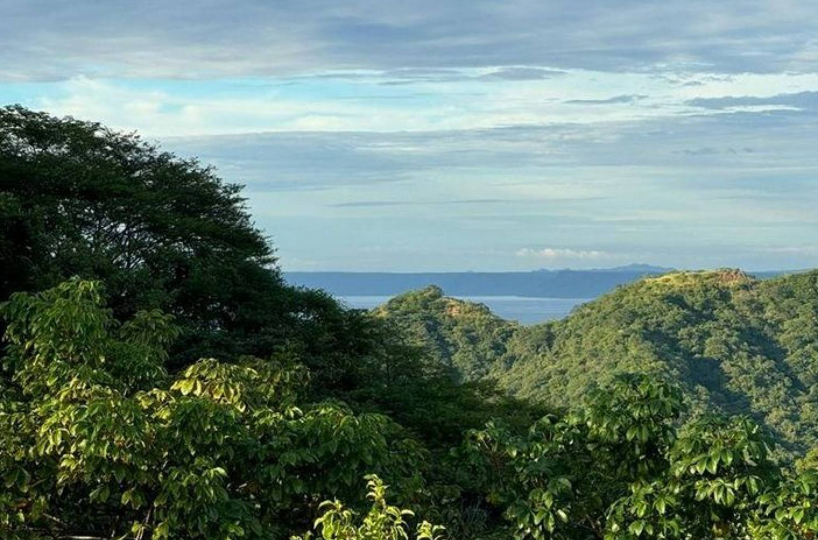 Building LotsDevelopment Land for sale in Playa matapalo Costa Rica