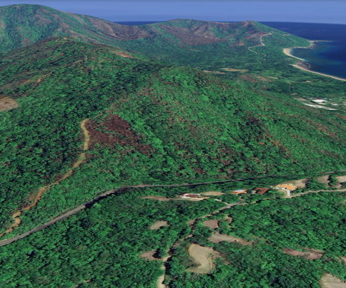 Building LotsDevelopment Land for sale in Playa matapalo Costa Rica