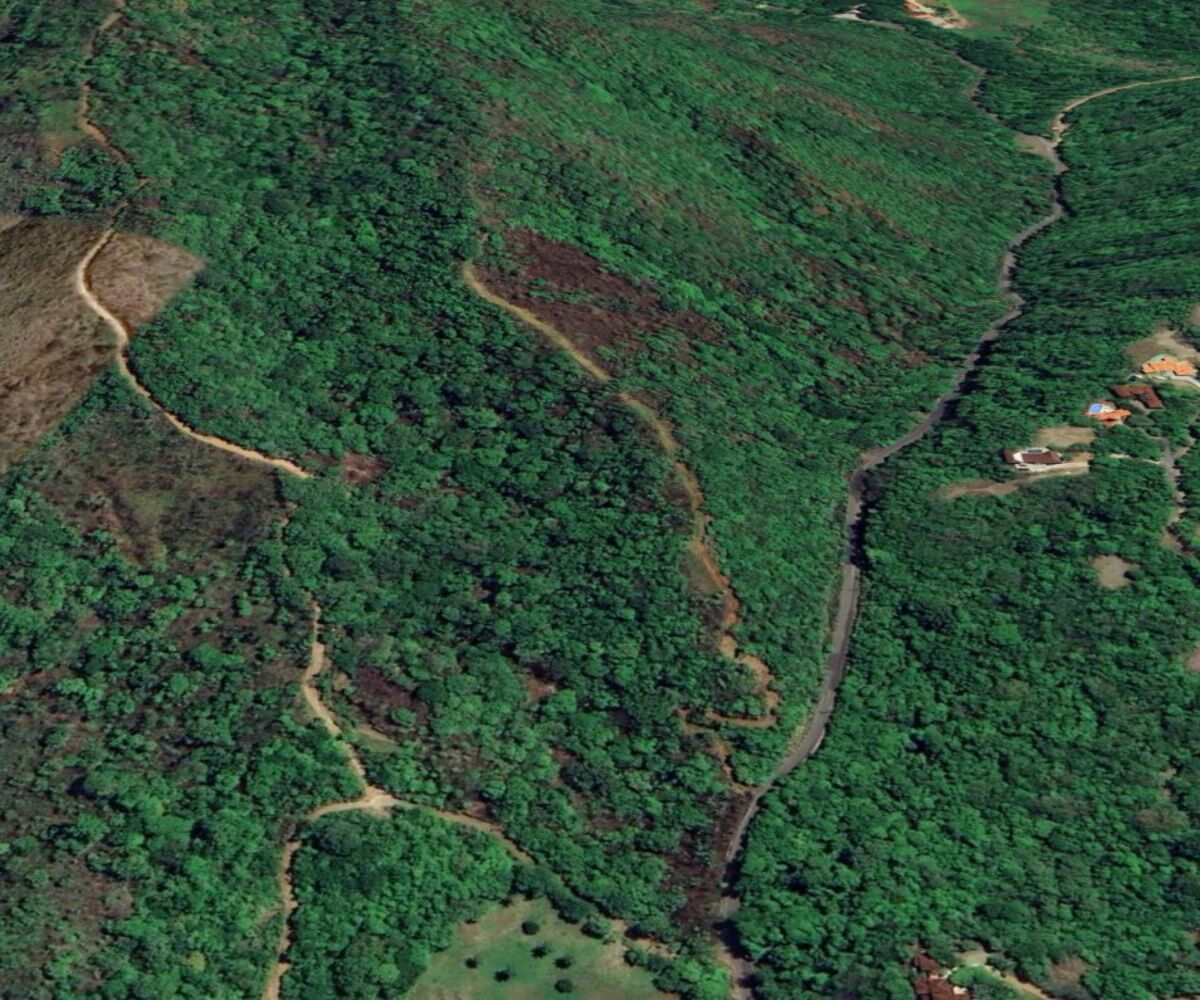 Building LotsDevelopment Land for sale in Playa matapalo Costa Rica