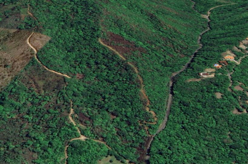 Building LotsDevelopment Land for sale in Playa matapalo Costa Rica