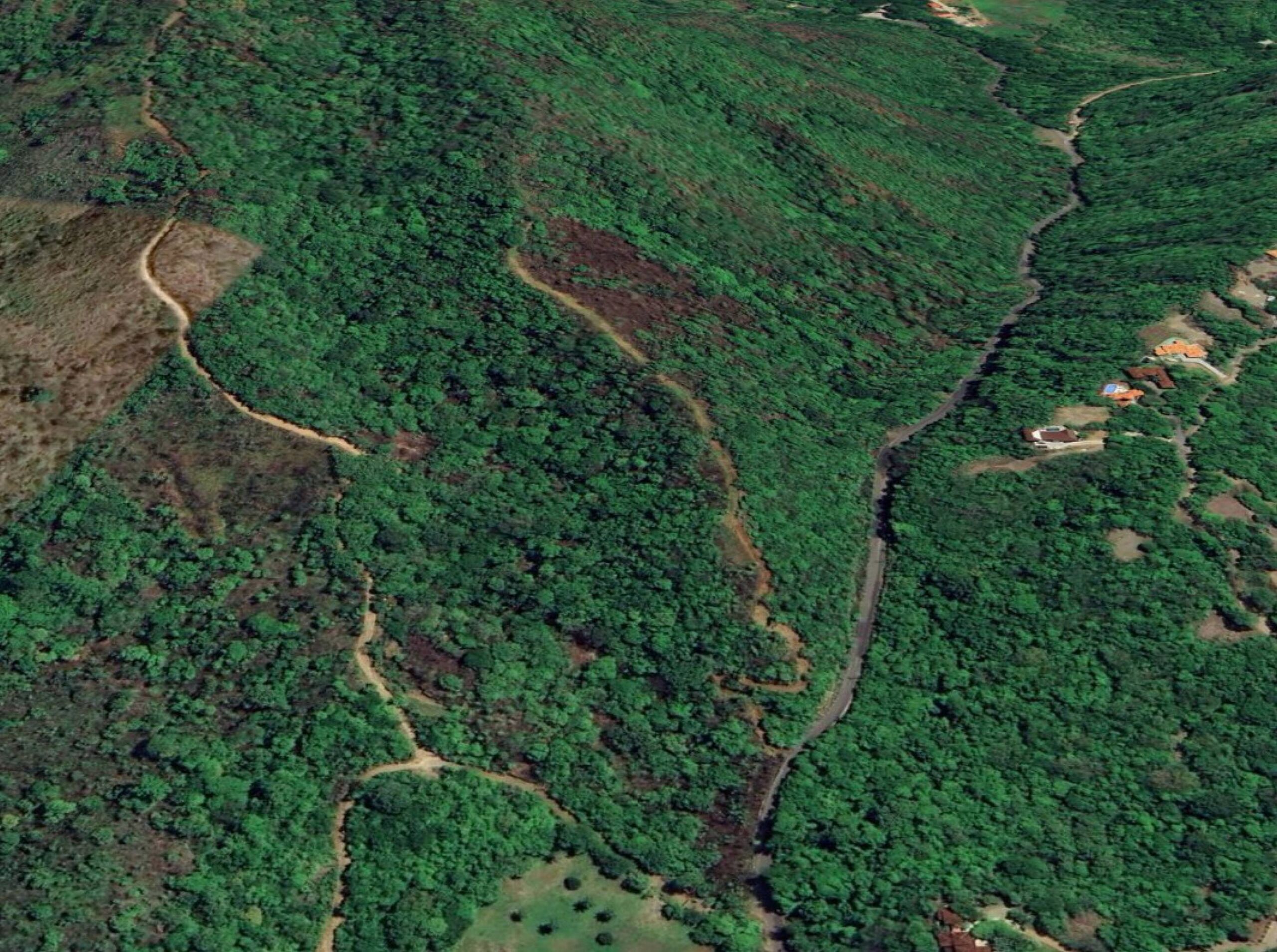 Building LotsDevelopment Land for sale in Playa matapalo Costa Rica