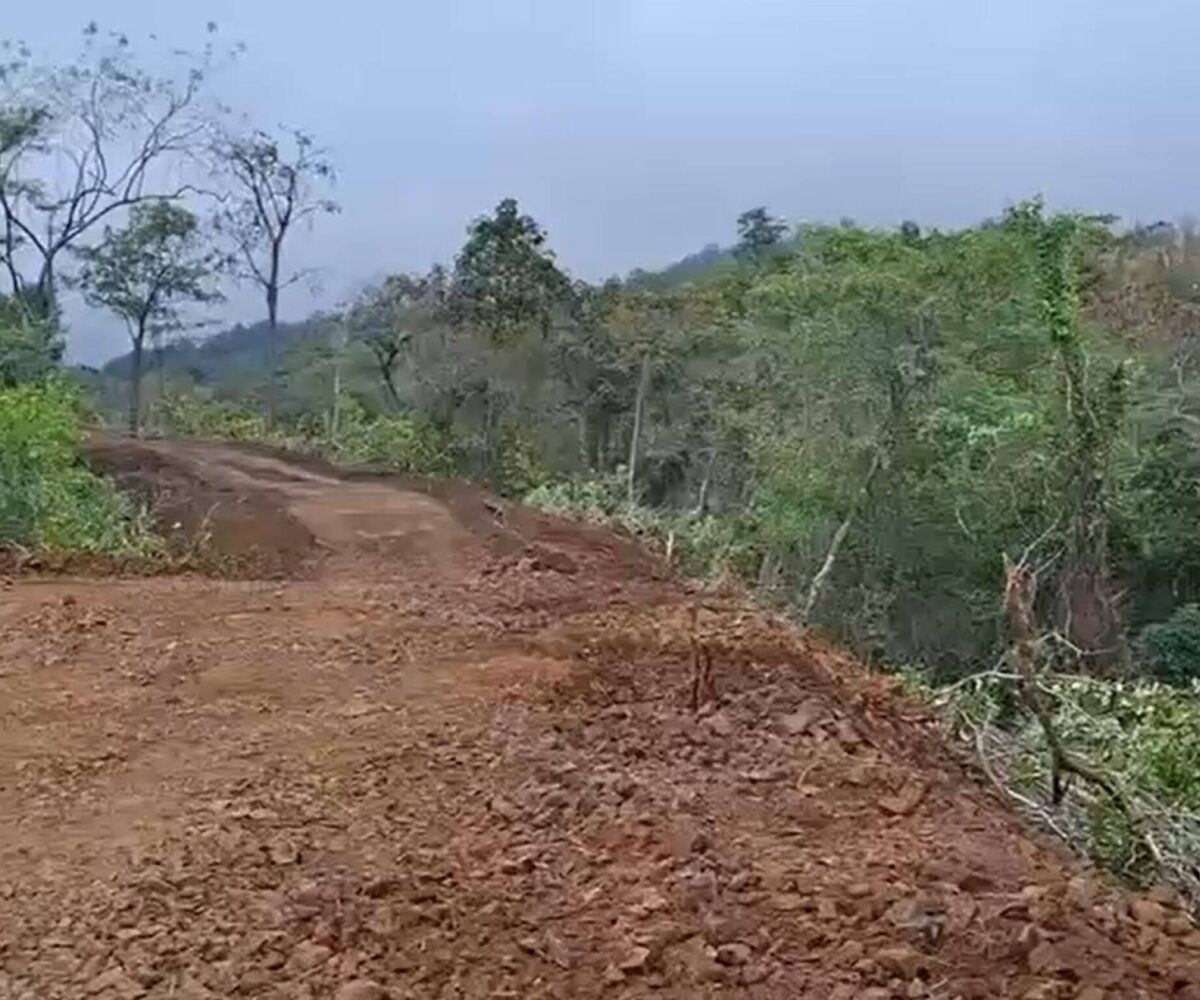 Building LotsDevelopment Land for sale in Playa matapalo Costa Rica