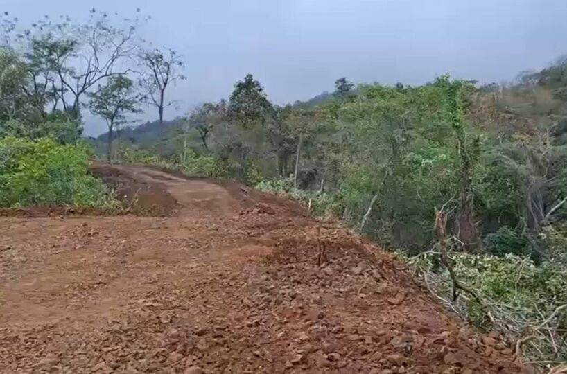 Building LotsDevelopment Land for sale in Playa matapalo Costa Rica