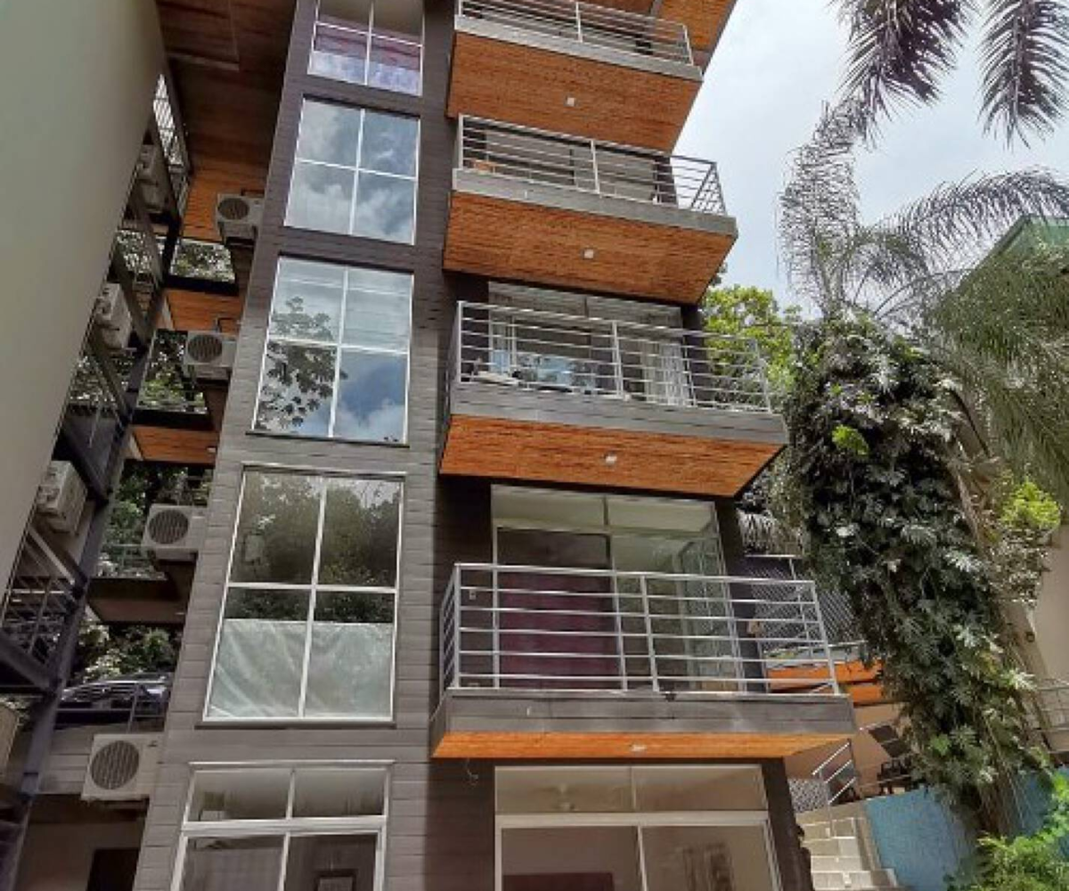 Hotel - B&B for sale in Manuel Antonio Costa Rica