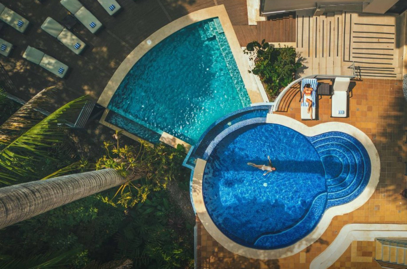 Hotel - B&B for sale in Manuel Antonio Costa Rica