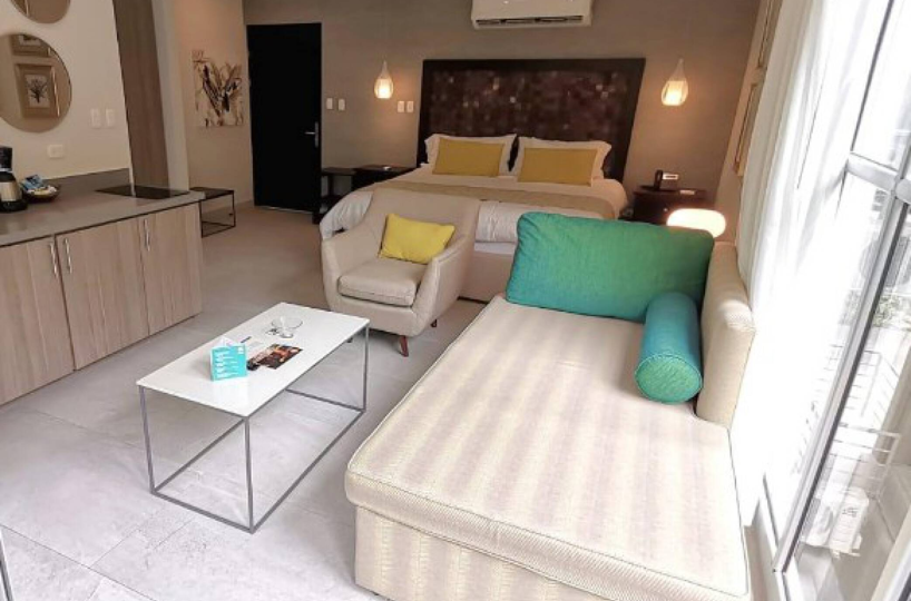 Hotel - B&B for sale in Manuel Antonio Costa Rica