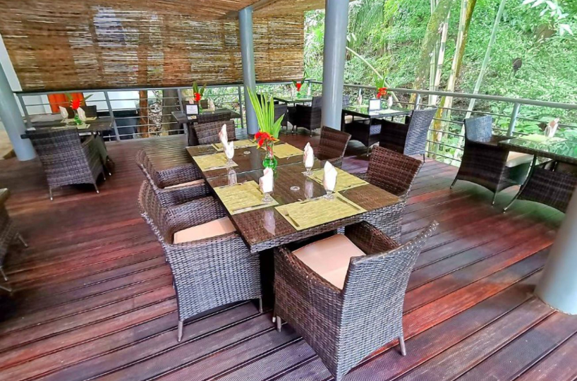 Hotel - B&B for sale in Manuel Antonio Costa Rica