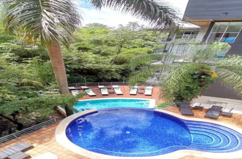 Hotel - B&B for sale in Manuel Antonio Costa Rica