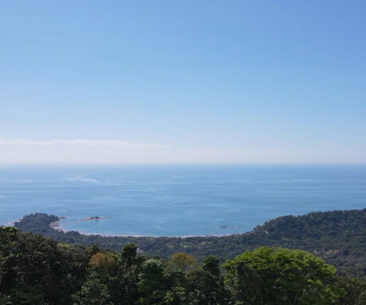 Building LotsDevelopment Land for sale in Puntarenas Costa Rica