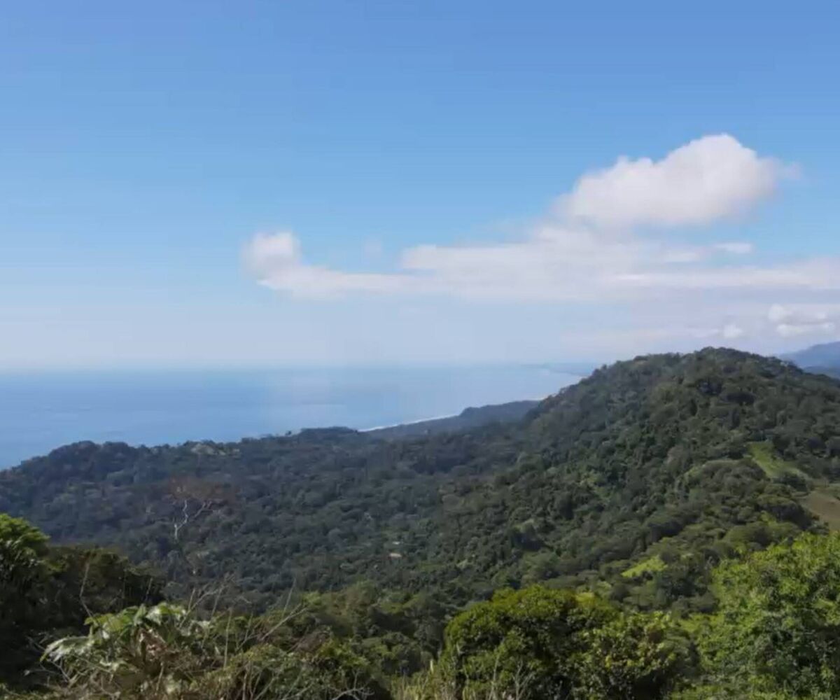 Building LotsDevelopment Land for sale in Puntarenas Costa Rica