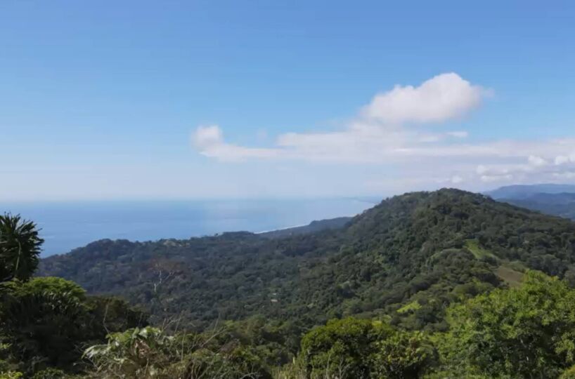 Building LotsDevelopment Land for sale in Puntarenas Costa Rica