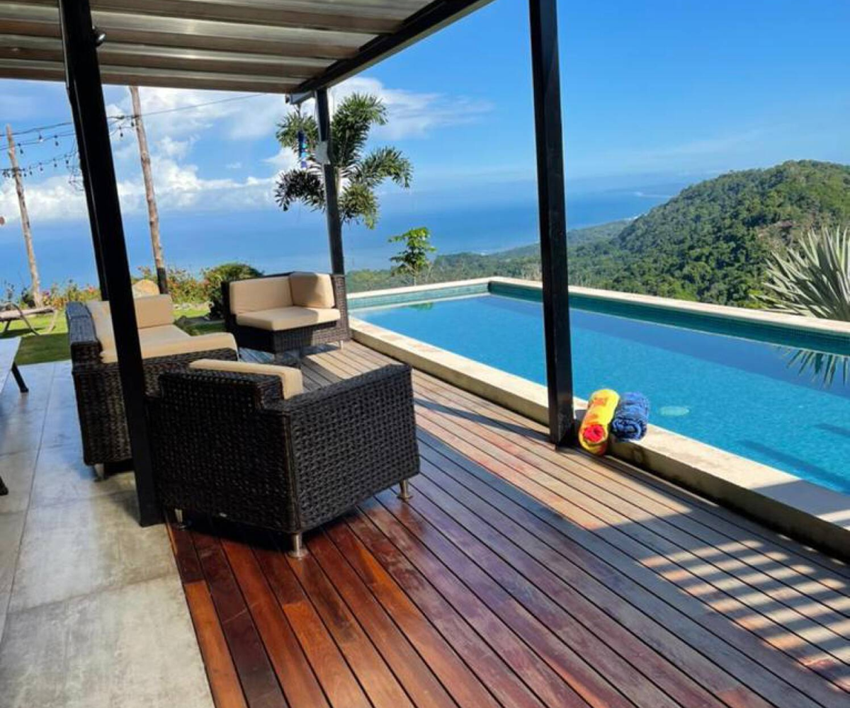 Building LotsDevelopment Land for sale in Puntarenas Costa Rica