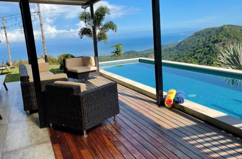 Building LotsDevelopment Land for sale in Puntarenas Costa Rica