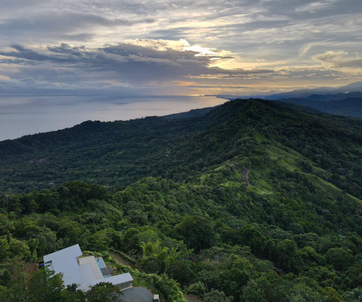 Building LotsDevelopment Land for sale in Puntarenas Costa Rica