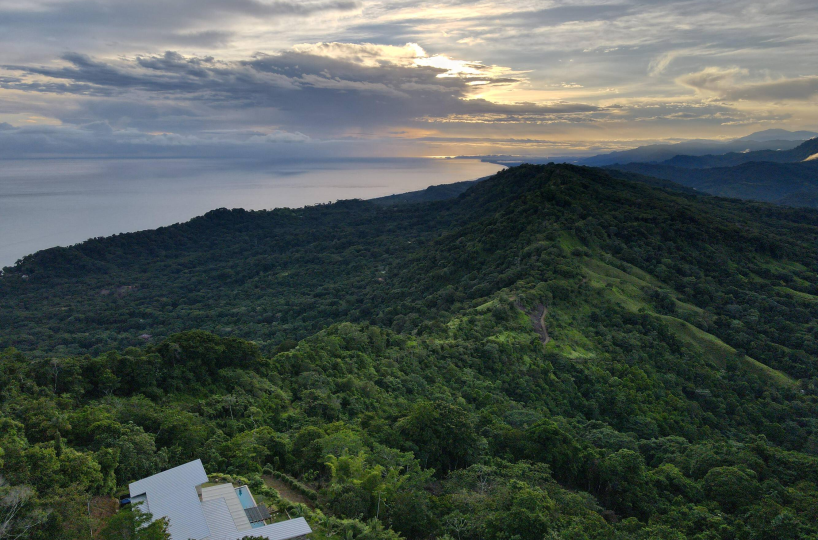 Building LotsDevelopment Land for sale in Puntarenas Costa Rica