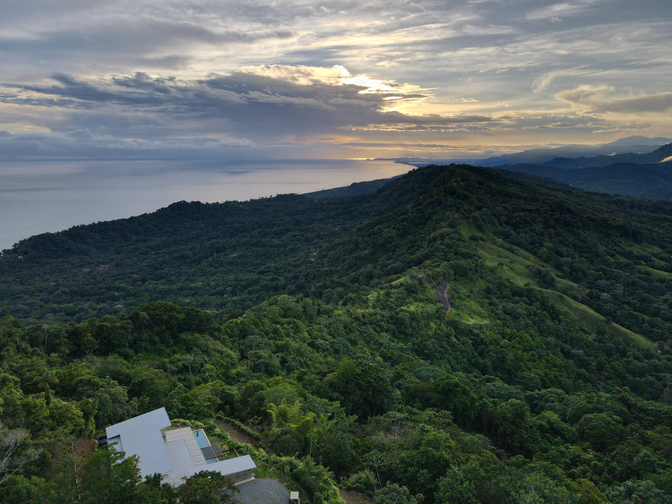 Building LotsDevelopment Land for sale in Puntarenas Costa Rica