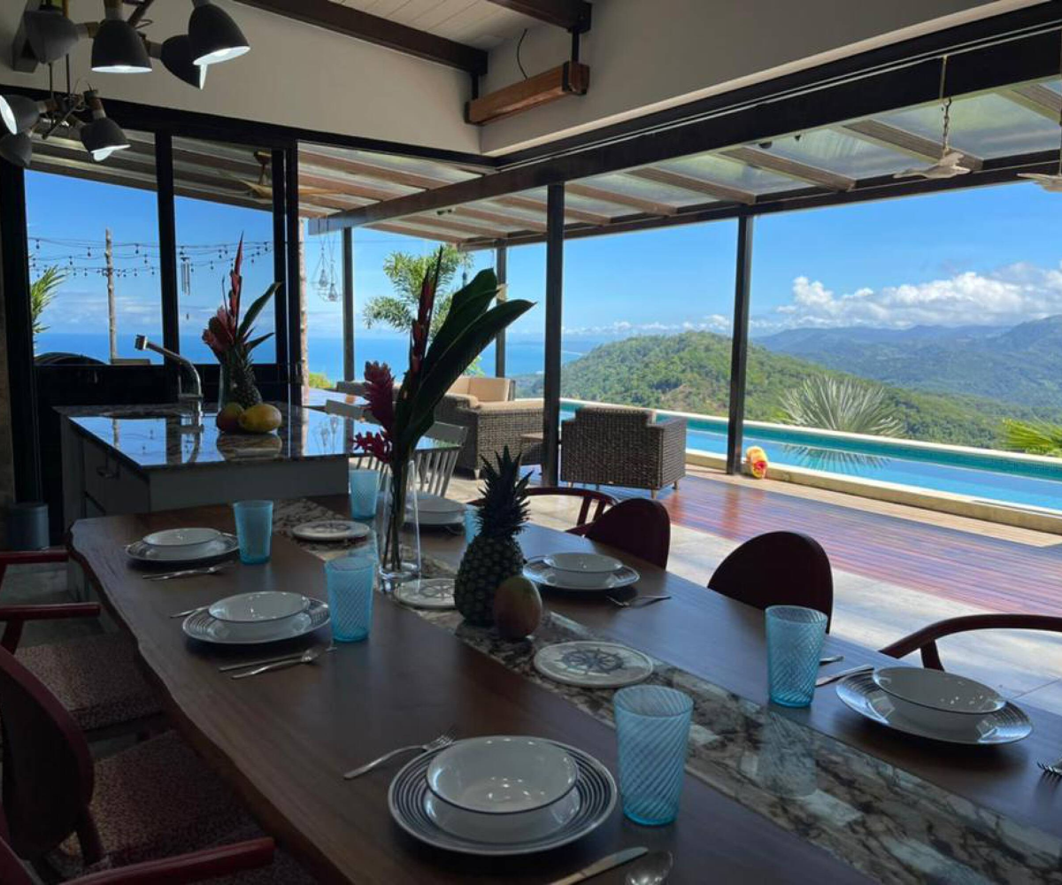 Building LotsDevelopment Land for sale in Puntarenas Costa Rica