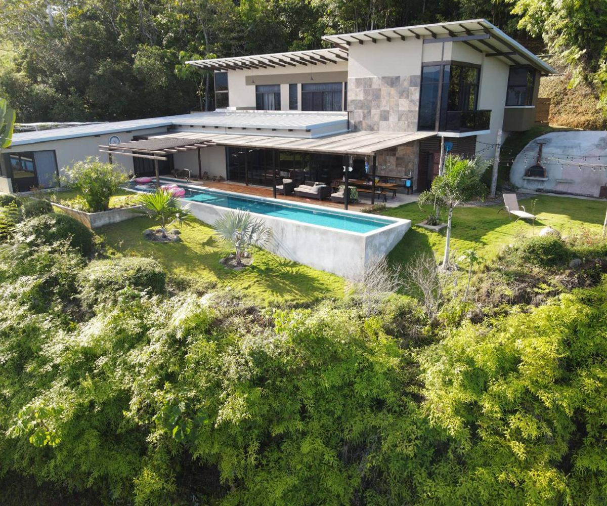 Building LotsDevelopment Land for sale in Puntarenas Costa Rica