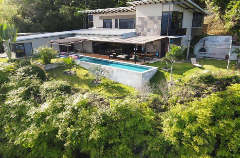 Building LotsDevelopment Land for sale in Puntarenas Costa Rica