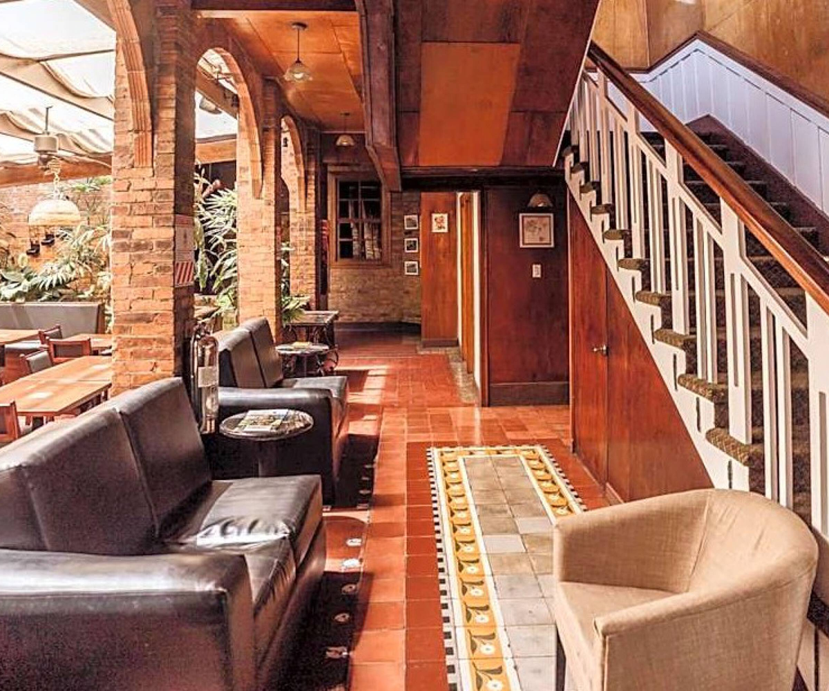 Hotel - B&B for sale in San José Costa Rica