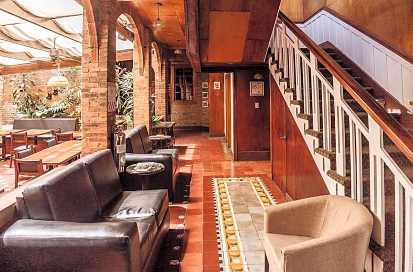 Hotel - B&B for sale in San José Costa Rica