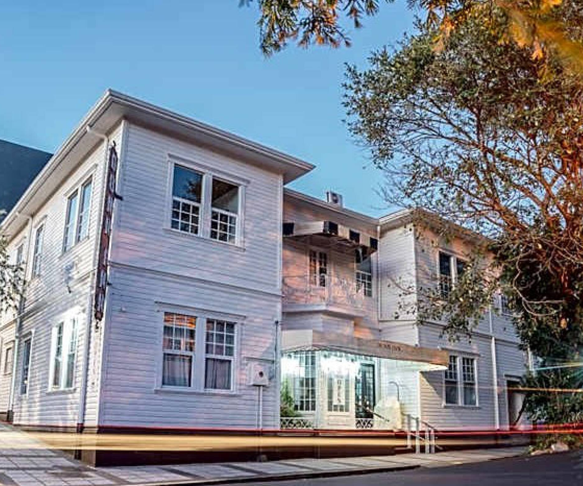 Hotel - B&B for sale in San José Costa Rica