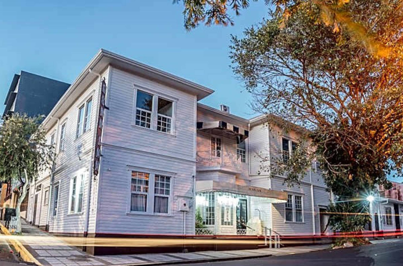 Hotel - B&B for sale in San José Costa Rica