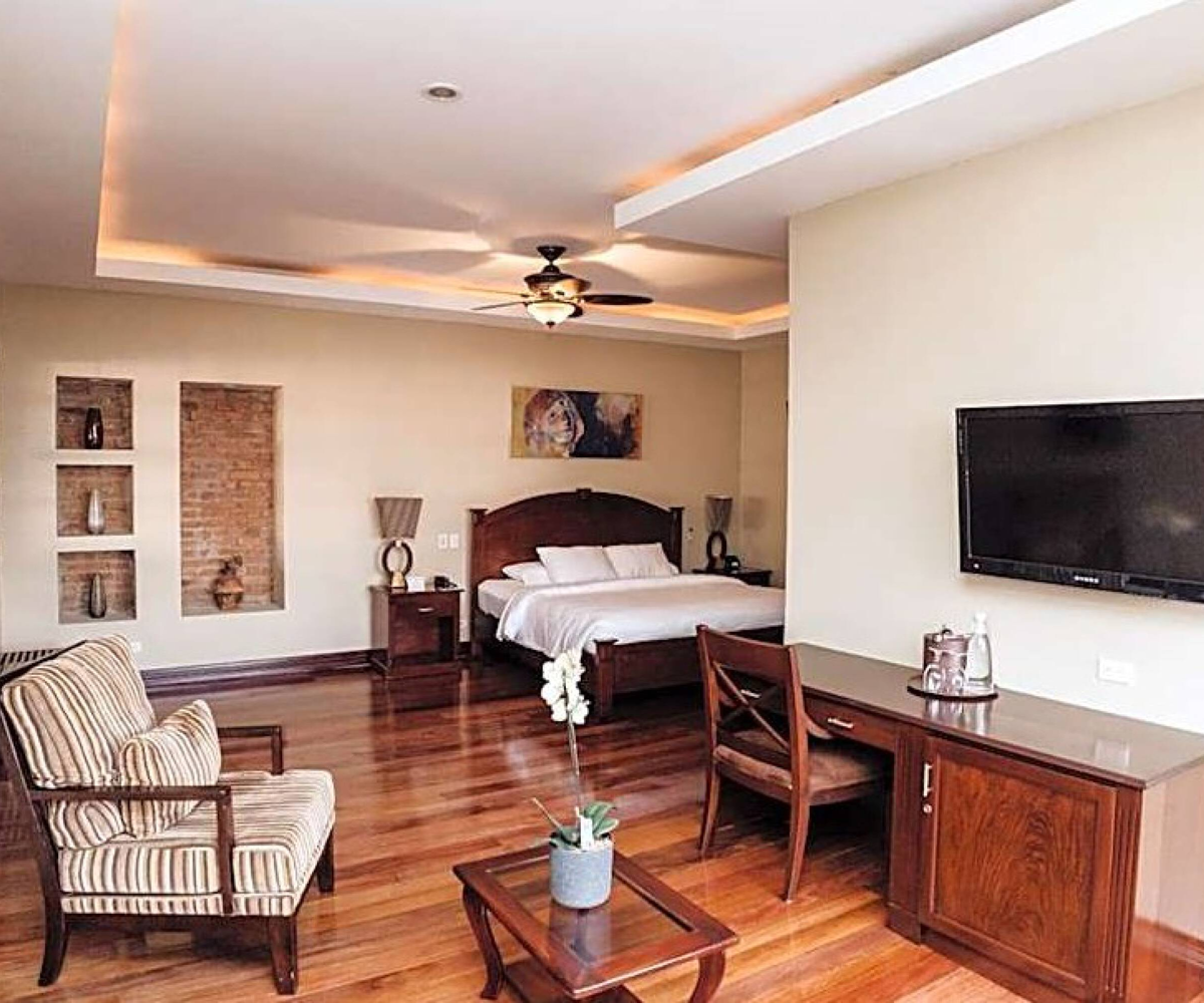 Hotel - B&B for sale in San José Costa Rica