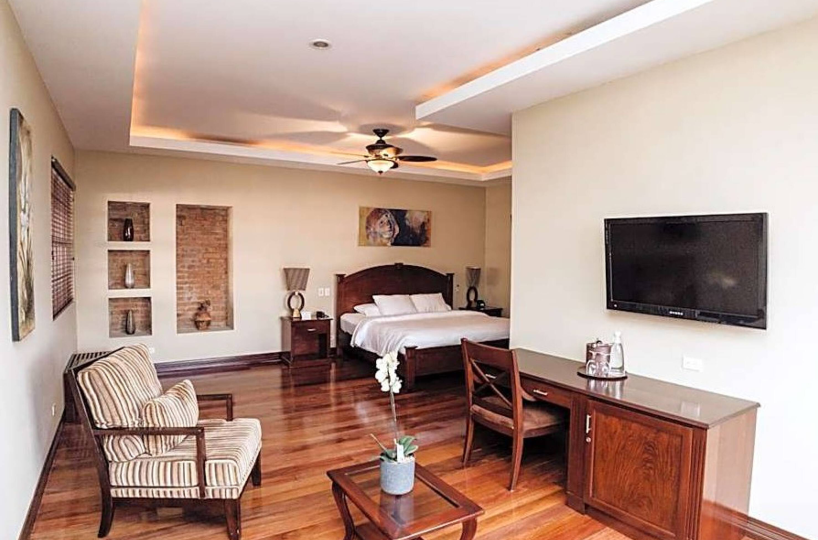 Hotel - B&B for sale in San José Costa Rica